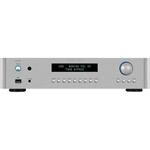 Rotel - Stereo Preamplifier - Silver