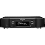 Marantz - NA 6005 Streaming Media Player - Black