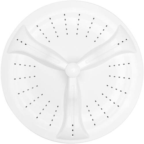 Maytag - 5.3 Cu. Ft. 11-Cycle Top-Loading Washer - White - Alt_View_Standard_13