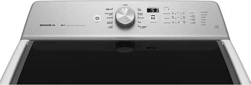 Maytag - 5.3 Cu. Ft. 11-Cycle Top-Loading Washer - White - Alt_View_Standard_1