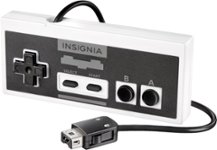 Insignia - Wired Controller for NES Classic Edition