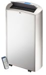 Insignia - 500 Sq. Ft Portable Air Conditioner - White
