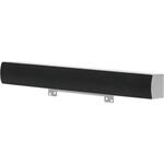 SunBriteTV - 2.0-Channel Soundbar - Silver