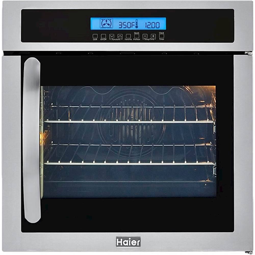 haier-23-4-built-in-single-electric-convection-wall-oven-stainless