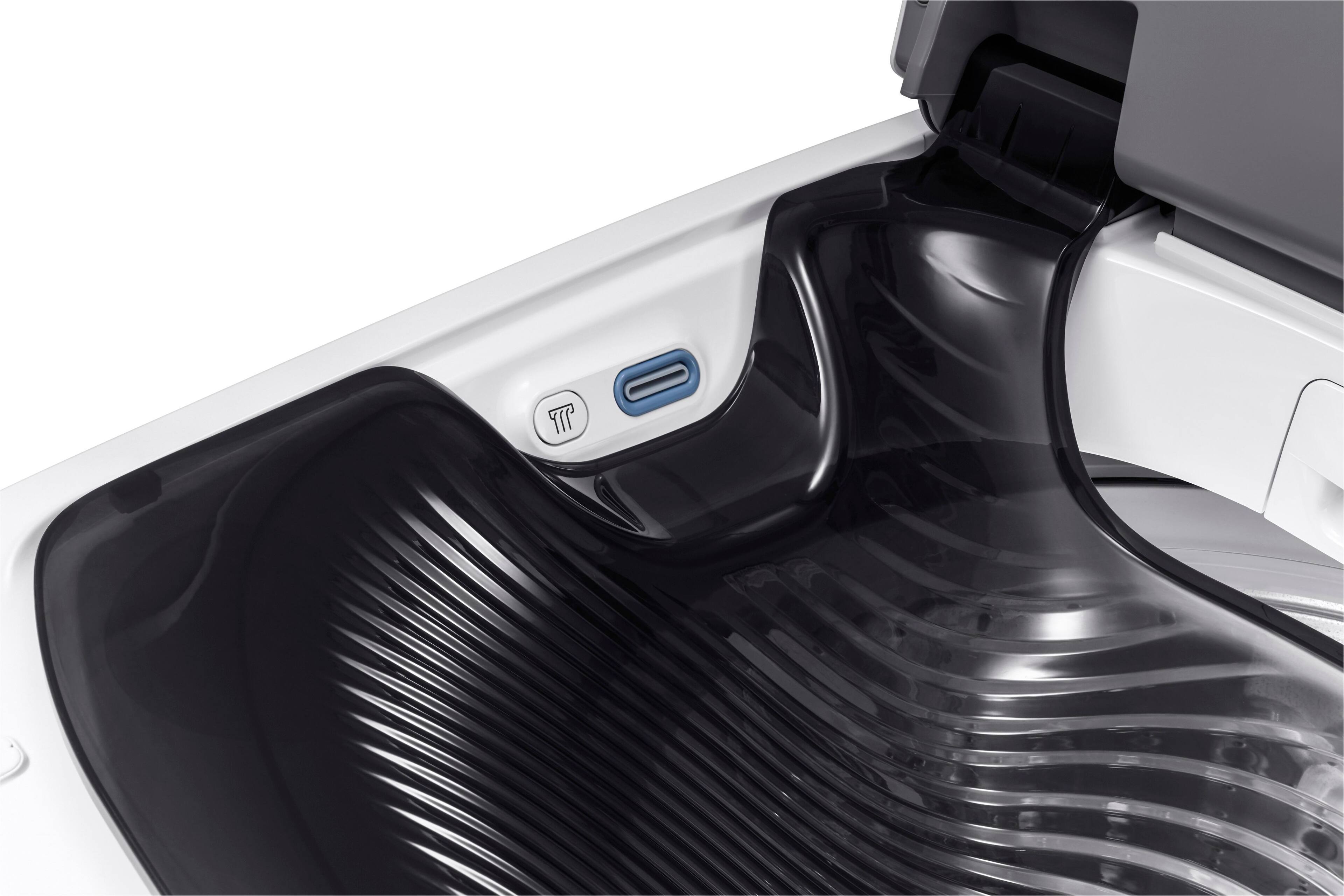 Samsung - Activewash 5.2 Cu. Ft. 12-Cycle High-Efficiency Top-Loading Washer - White - Alt_View_Standard_11
