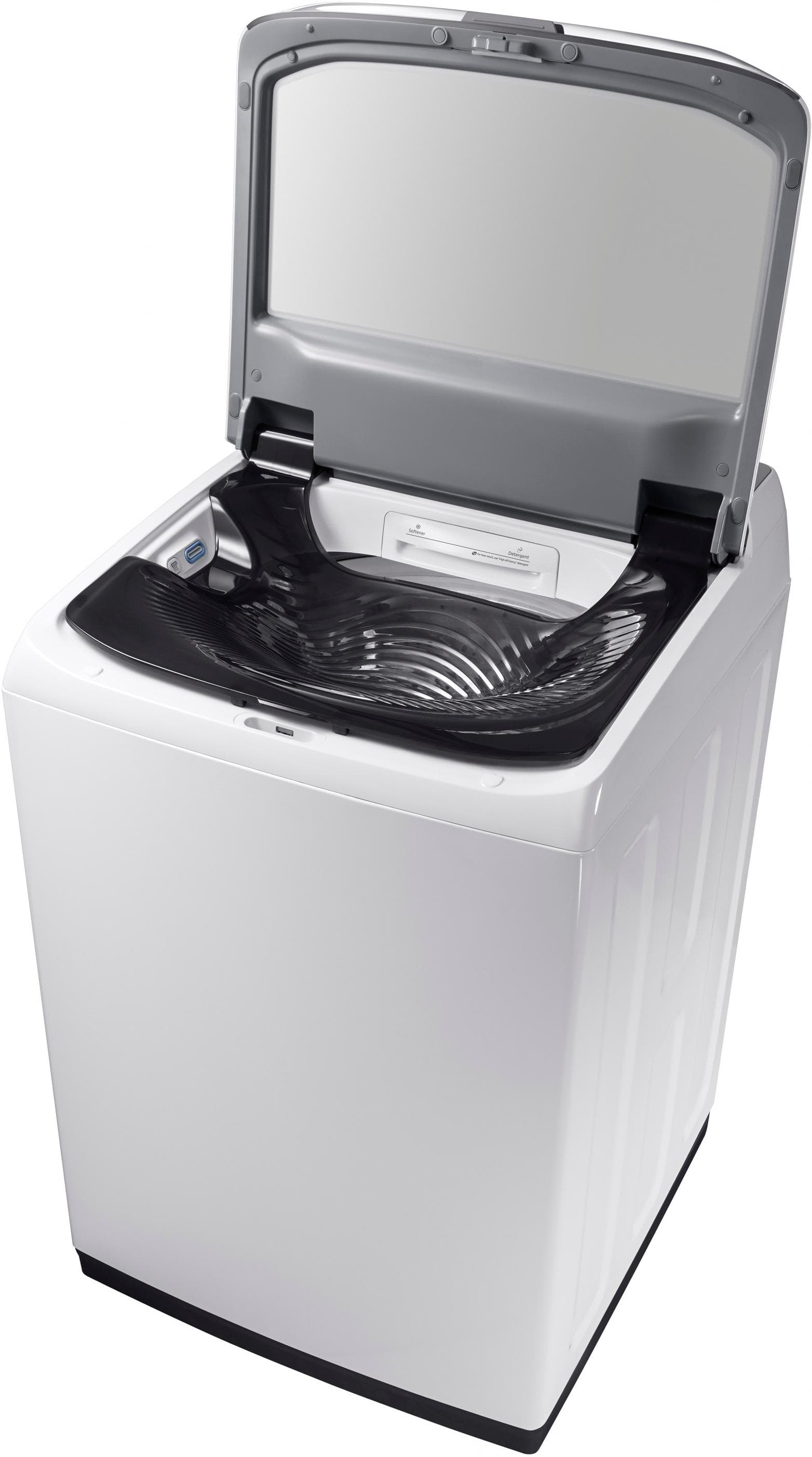 Samsung - Activewash 5.2 Cu. Ft. 12-Cycle High-Efficiency Top-Loading Washer - White - Alt_View_Standard_12