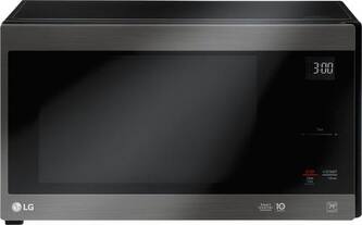 Countertop Microwaves Best Microwave