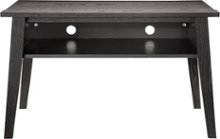 Dynex - TV Stand for Most Flat-Panel TVs Up to 32" - Multi