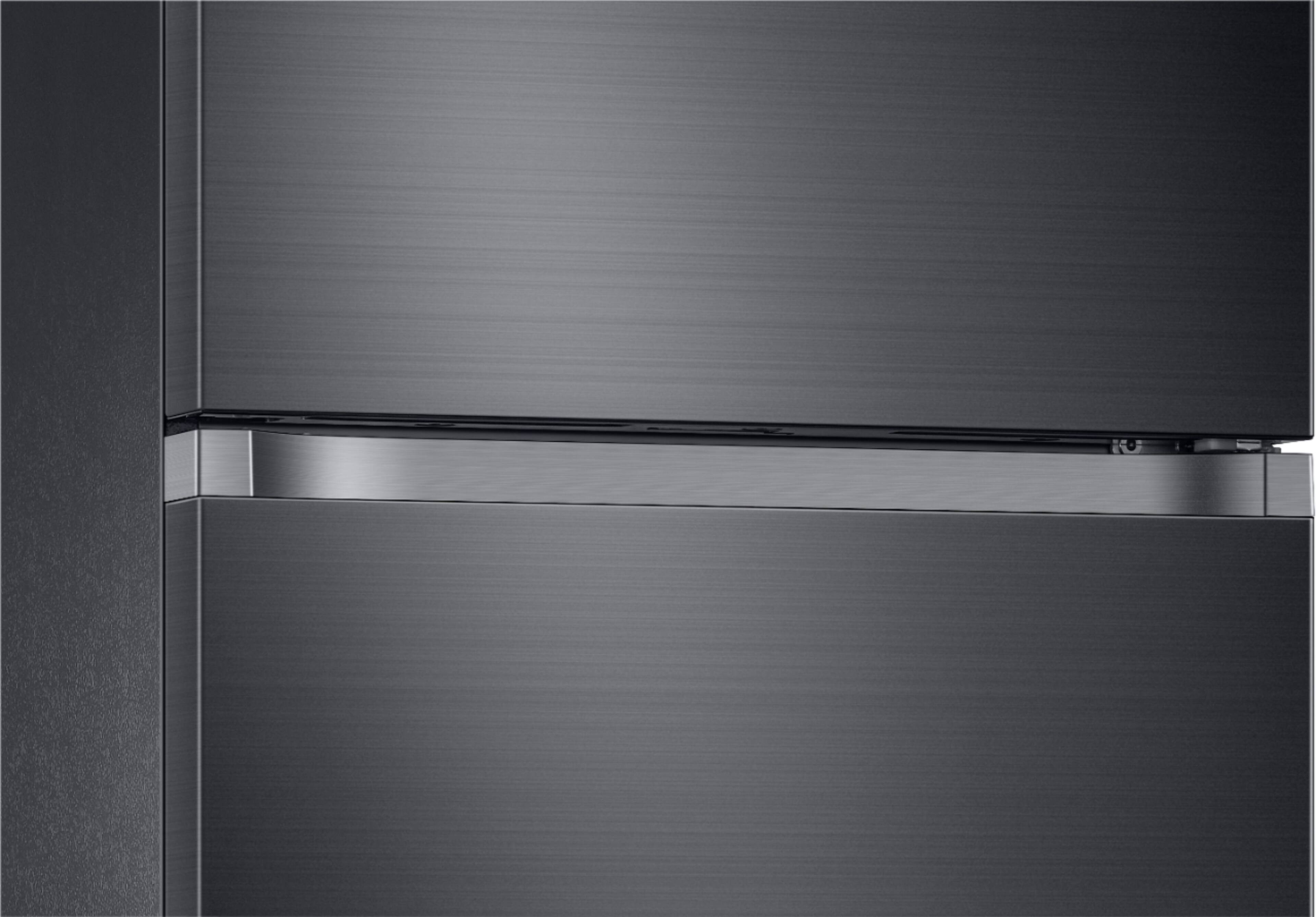 Samsung 17.6 Cu. Ft. TopFreezer Refrigerator Fingerprint Resistant