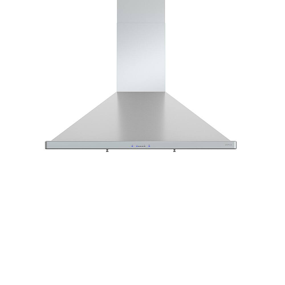 Zephyr Essentials Europa Siena 30" Convertible Range Hood Stainless steel at Pacific Sales