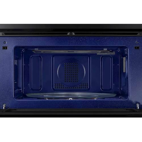 Samsung 30" Microwave Combination Wall Oven with Flex Duo