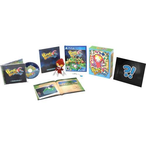 Birthdays The Beginning Limited Edition - PlayStation 4