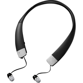 Wireless In Ear Headphones Black Insignia
