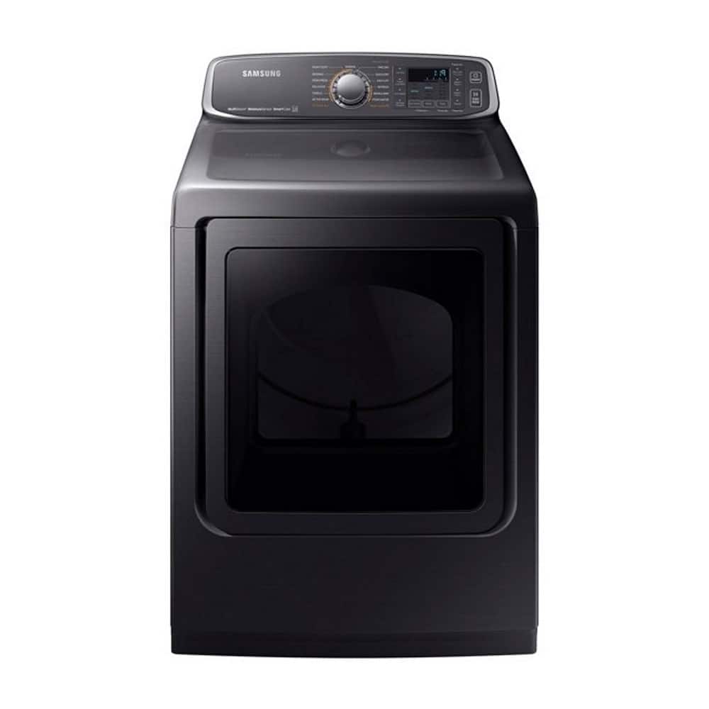 Samsung 7.4 Cu. Ft. ExtraLarge Capacity Electric Dryer with Steam