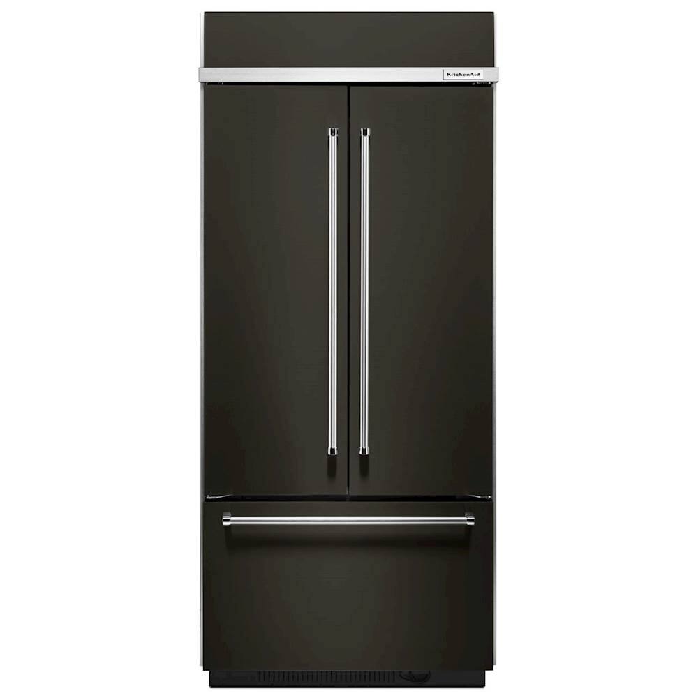 kitchenaid-20-8-cu-ft-french-door-built-in-refrigerator-black-at