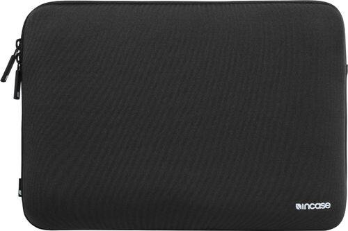 Incase Designs - Classic Sleeve for 13.3" Laptops - Black