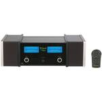 McIntosh - Audio System - High-gloss black