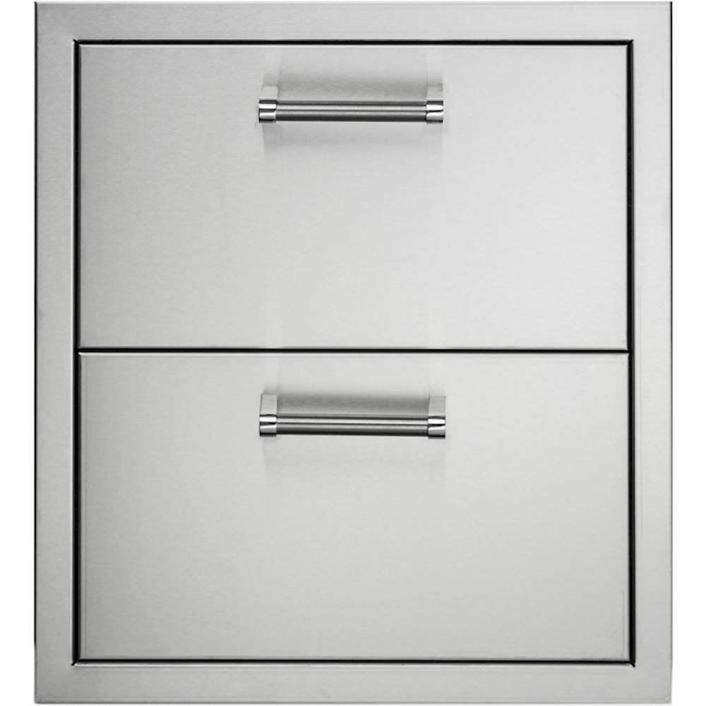 Viking 19 Double Drawers Stainless Steel At Pacific Sales