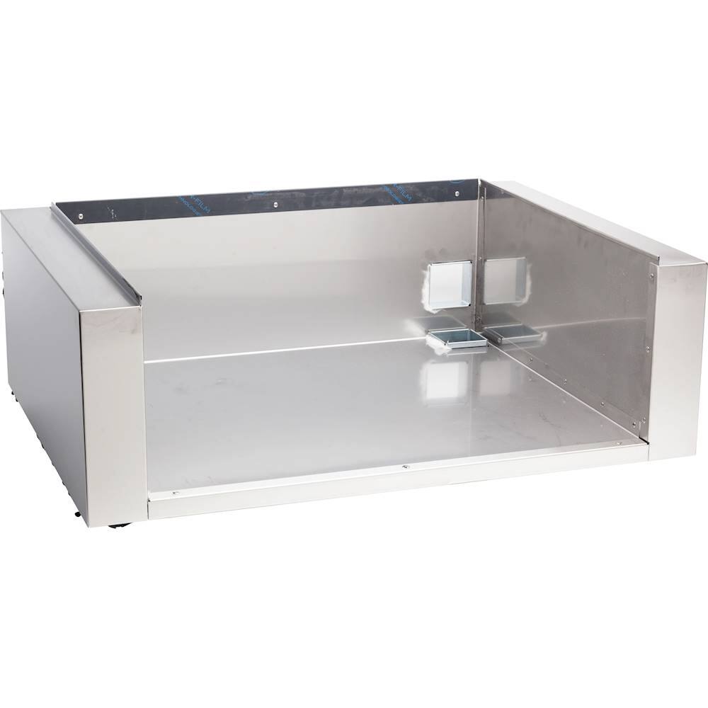 Viking - Insulated Jacket for 42" Viking VQGI Built-In Grill - Angle_Zoom