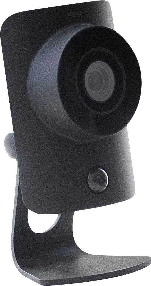 SimpliSafe - SimpliCam Indoor HD Wi-Fi Security Camera