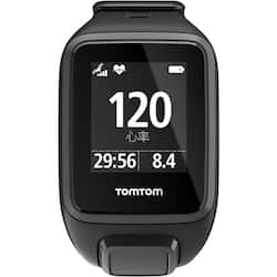 Tomtom Spark Cardio Music Gps Heart Rate Monitor Watch Black Tomtom Spark Cardio Music Gps Heart Rate Monitor Watch Black
