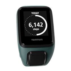 Tomtom Spark Gps Watch Aqua Tomtom Spark Gps Watch Aqua