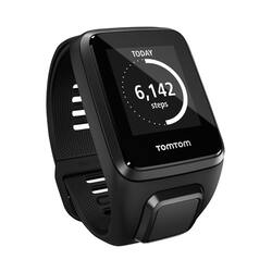 Tomtom Spark Gps Watch Black Tomtom Spark Gps Watch Black
