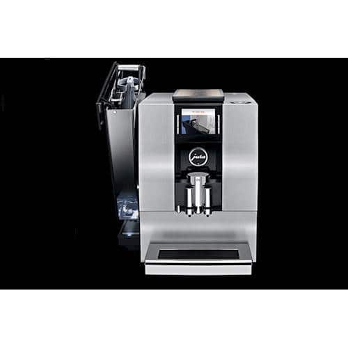 jura - Z6 Espresso Maker/Coffee Maker - Aluminium - Alt_View_Standard_15