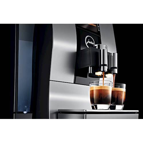 jura - Z6 Espresso Maker/Coffee Maker - Aluminium - Alt_View_Standard_19