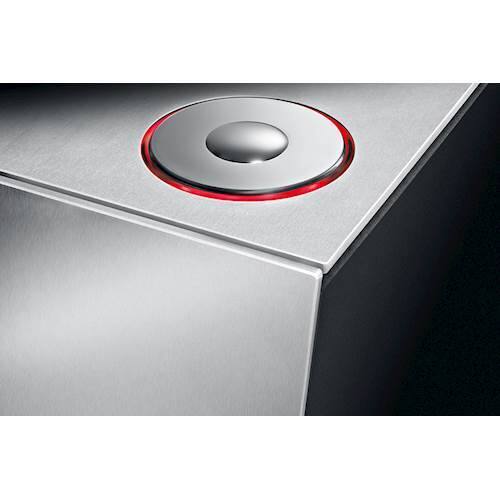 jura - Z6 Espresso Maker/Coffee Maker - Aluminium - Alt_View_Standard_20