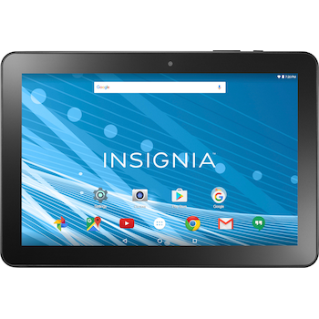 10.1" - Tablet - 32GB - Black