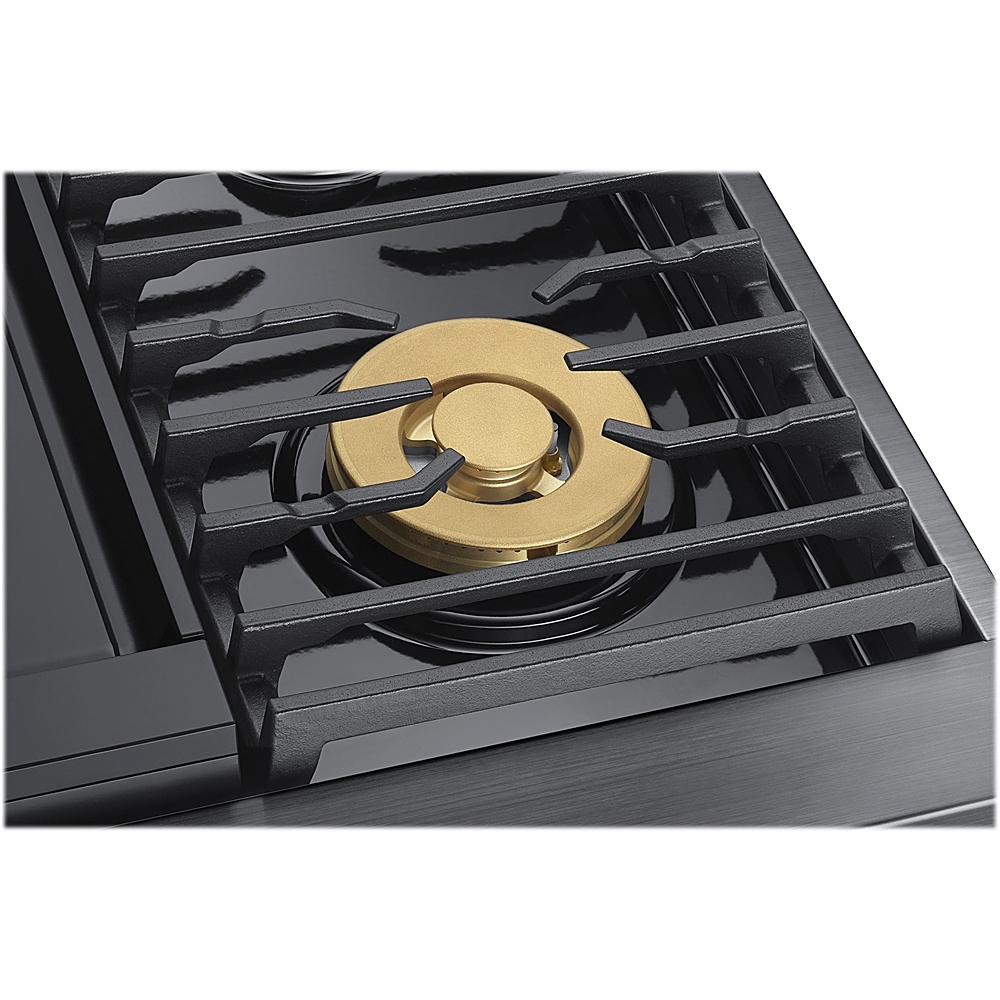 Dacor Modernist 36 Gas Cooktop Graphite At Pacific Sales   5869468cv12a 