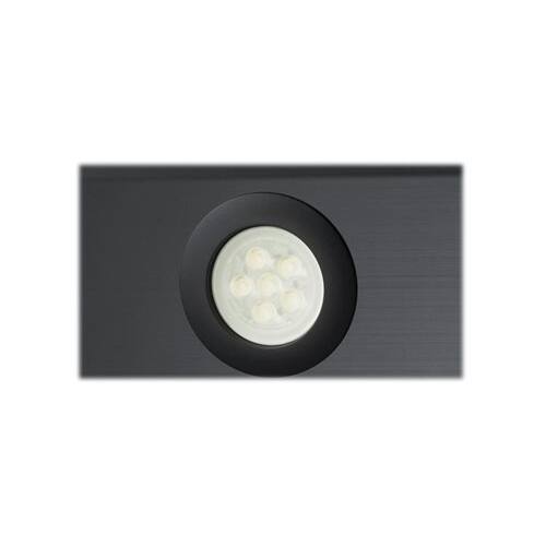 Dacor - Modernist 30" Range Hood - Graphite stainless steel - Alt_View_Standard_14