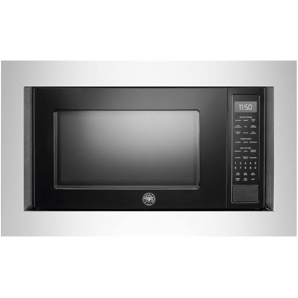 Bertazzoni Professional Series 2.0 Cu. Ft. BuiltIn Microwave
