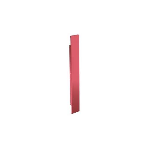 Bertazzoni - Side Trim Panel for Ranges - Orange - Front_Standard