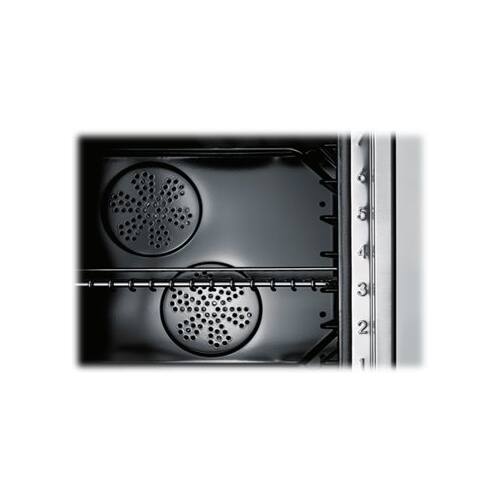 Bertazzoni - Design Series 29.8" Built-In Single Electric Convection Wall Oven - Alt_View_Standard_12