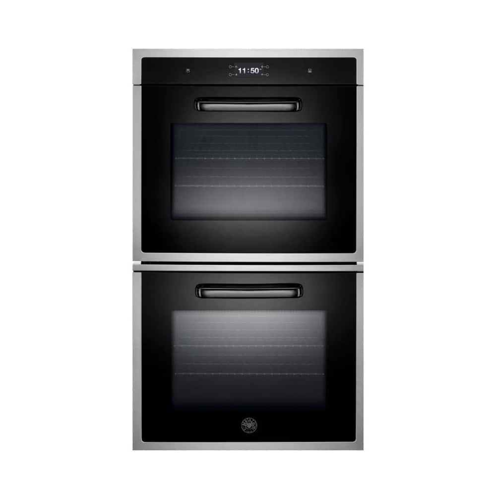 Bertazzoni Design Series 30" BuiltIn Double Electric Convection Wall