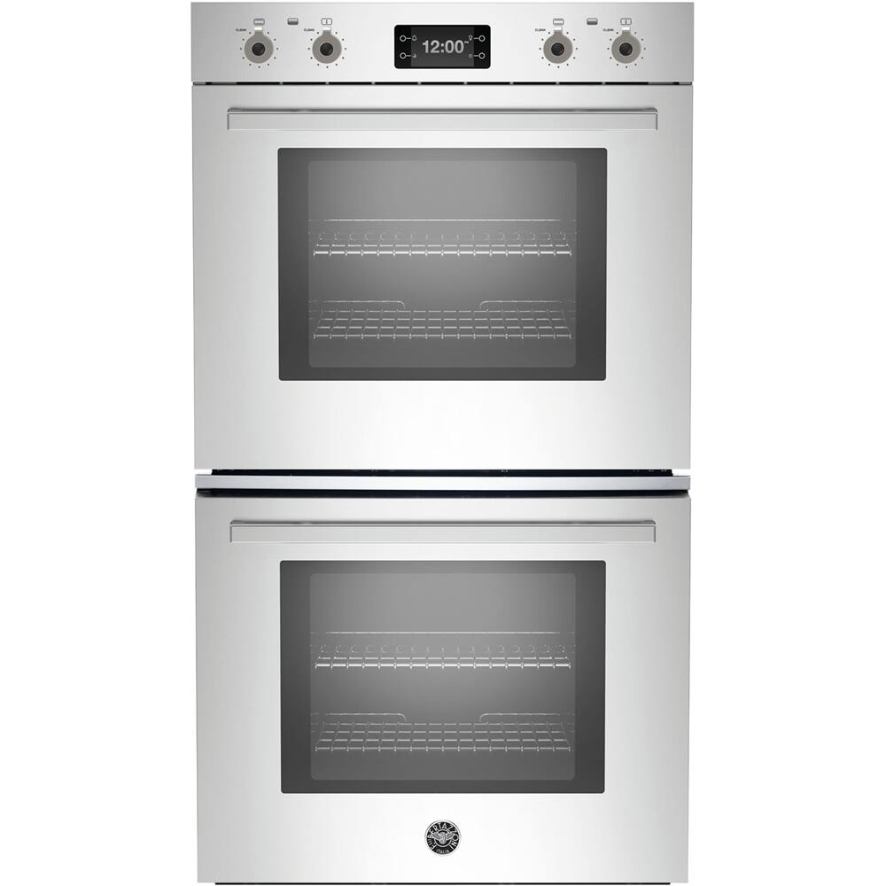 Bertazzoni Professional Series 29.8" BuiltIn Double Electric