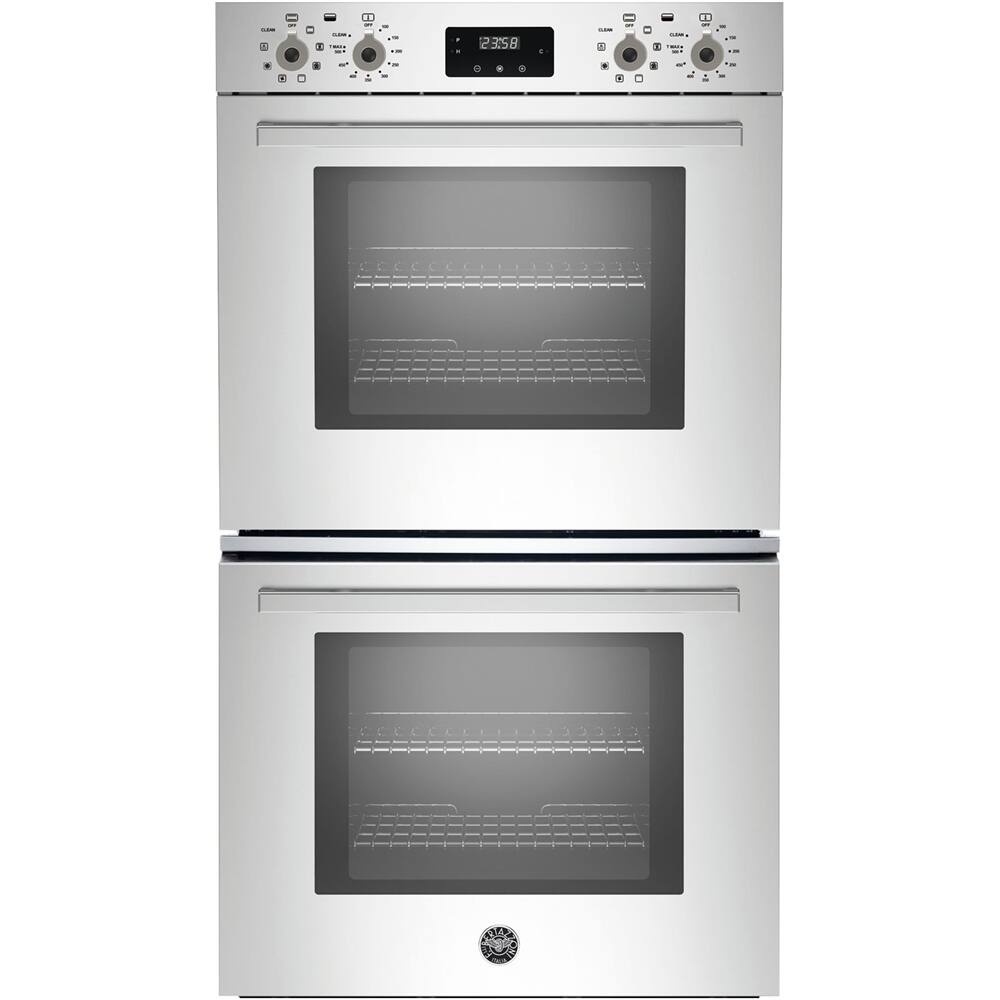 Bertazzoni Professional Series 29.8" BuiltIn Double Electric