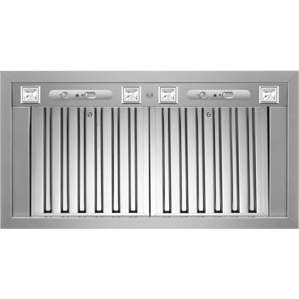 Bertazzoni Professional Series 34" Externally Vented Range Hood
