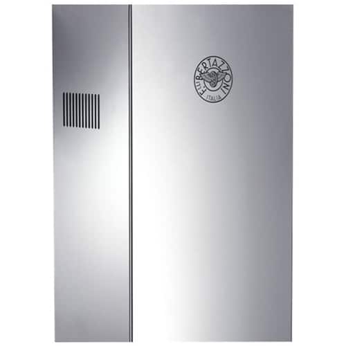 Bertazzoni - Chimney Extension Kit - Stainless steel - Front_Standard