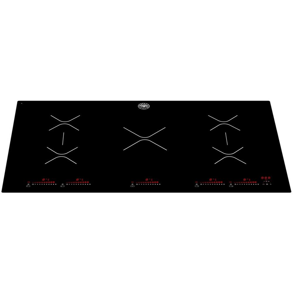 Bertazzoni Professional Series 36" Electric Induction Cooktop at