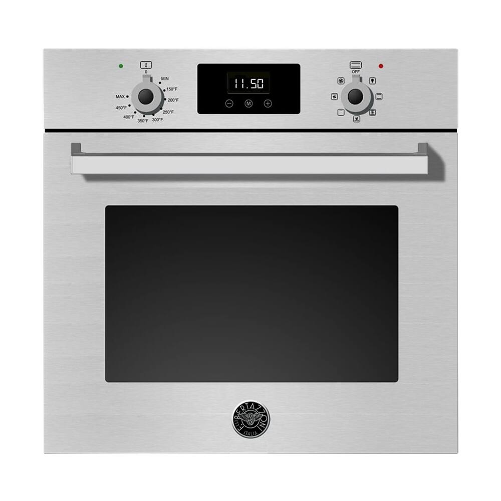 Bertazzoni Professional Series 23.4" BuiltIn Single Electric