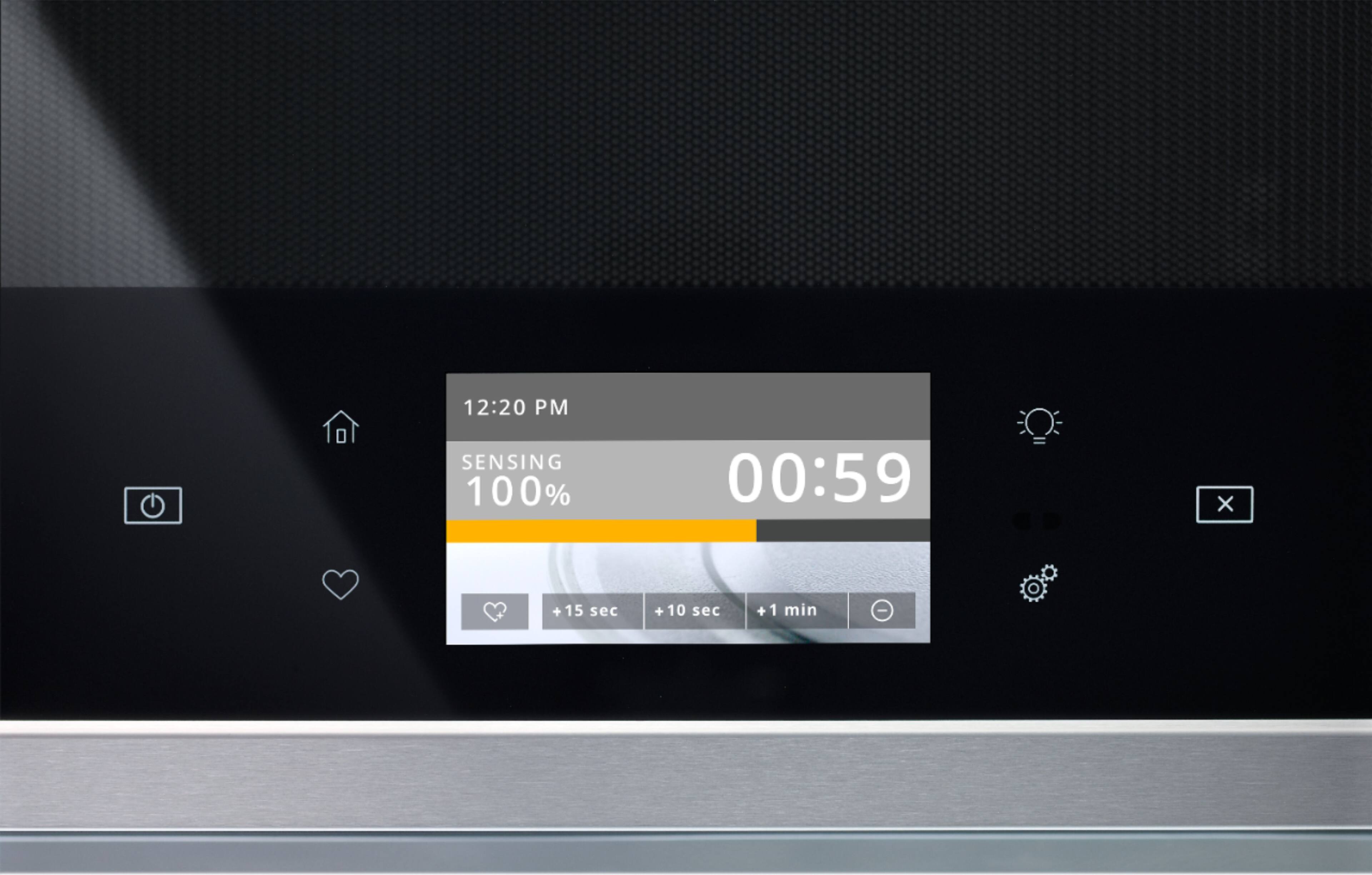 Whirlpool - 1.9 Cu. Ft. Convection Over-the-Range Microwave - Stainless steel - Alt_View_Standard_15