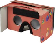Virtual Reality Viewer (2-Pack) - Light Blue