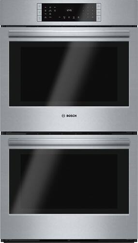 BOSCH HBM13B150B INSTALLATION INSTRUCTIONS Pdf Download.