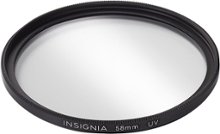 58mm UV Lens Filter