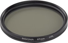 67mm Circular Polarizer Lens Filter
