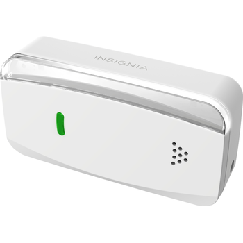 Insignia Wi Fi Garage Door Controller For Apple Homekit White