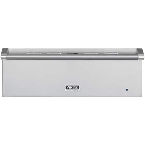 Viking Professional 5 Series 29" Warming Drawer Stainless steel at Pacific Sales